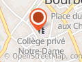 Collège Privé Notre Dame