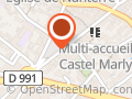 Parking Marechal Foch Semna