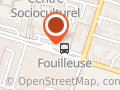 Saint Algue - Coiffeur Rueil Malmaison
