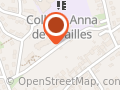 Résidence Pour Personnes Agées