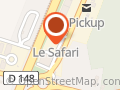 J M G Le Safari