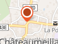 Crédit Agricole Chateaumeillant