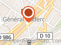 Groupe Médical des Ormes