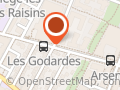 Vestiboutique - Croix Rouge de Rueil-Malmaison