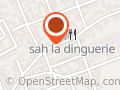 Boucherie Tiago
