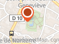 Nanterre Scrabble