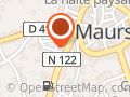 CHEMINEE CONCEPT MAURS