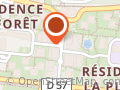 Haltes Garderies Louvois