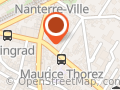 Jardiniers SAP Nanterre