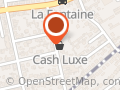 Cash Luxe