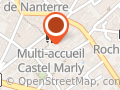 Kris Kundun cabinet de pédicurie-podologie Nanterre ville