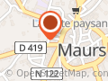 Maurs Ambulances Baissac Frères