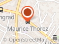 Le Balto - Tabac, FDJ, Presse, CBD, VAPE, Baby Foot, PMU