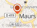 Maurs Immobilier