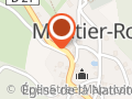 Mairie de Moutier-Rozeille