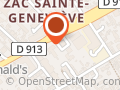 Micro-crèche partenaire Cabane de Nanterre