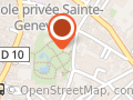 Rayon de Nanterre