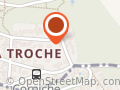Le Nid du Rocher