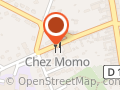 Restaurant Chez Momo