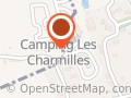 Camping Les Charmilles
