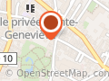 Centre d'Accueil Universel - Nanterre Ville