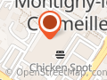 Chicken Spot