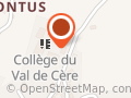 Collège du Val de Cère