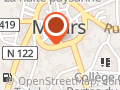Trésorerie de Maurs