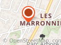 École Maternelle Publique Les Marronniers