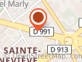DL Distribution Nanterre