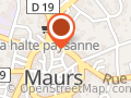 Maison Cruzel - Maurs