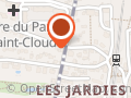 Origet Du Cluzeau Isabelle