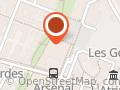 Market Rueil Malmaison Arsenal