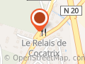 Le Relais Cocatrix