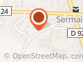 Déchèterie des Sermaises
