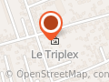Le Triplex