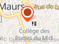 Collège des Portes du Midi