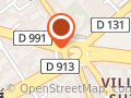 Établissement public territorial Paris Ouest La Défense