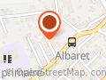 Emilie Alberge STUDIO Ballet