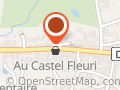 Au Castel Fleuri