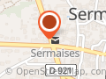 COMMUNE DE SERMAISES