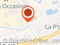 Centre de Secours Chateauneuf sur Loire