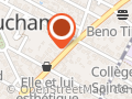 Au Relais de Beauchamp