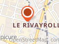 Lagarrigue SA