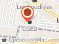 CGE Distribution CGED