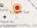 Carrefour Market Eugène Sue, à Rueil-Malmaison
