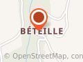 SCEA Domaine Béteille