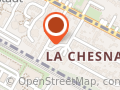 Ecole Maternelle de La Chesnaie