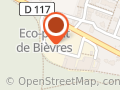 Écopoint de Bièvres