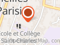AUTHIER PARCS ET JARDINS